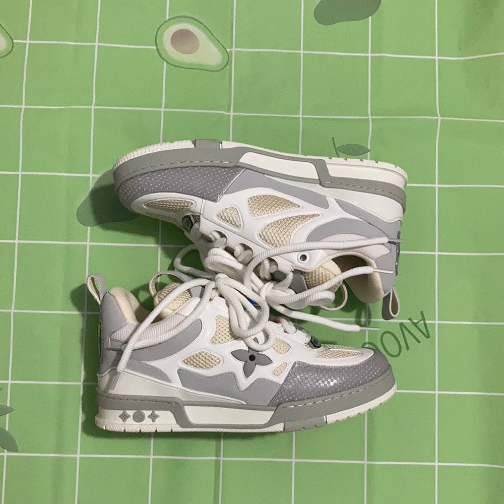 Louis Vuitton Women’s Sneakers Size EU39/US5